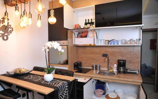 Milmari boutique S3 lux