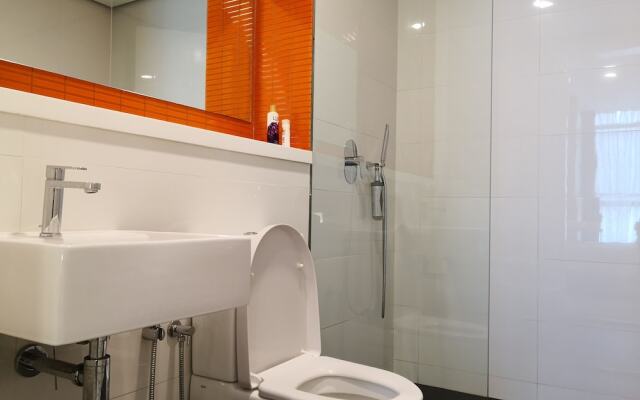 Arcoris Mont Kiara Kuala Lumpur by Klhomesweet