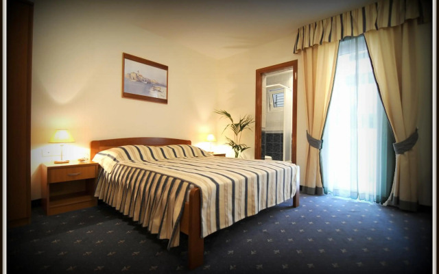 Hotel Rosina
