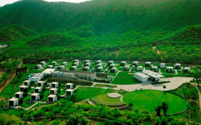 Lebua Lodge at Amer, Jaipur