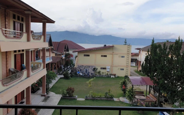 Thyesza Hotel