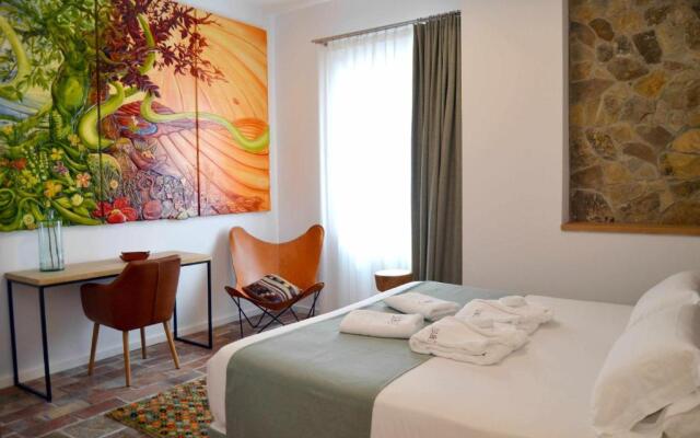 Silos19 Suites