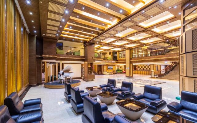 Cheng Wan Grand Hotel
