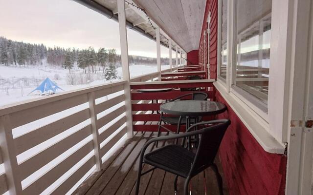Bollegården B&B