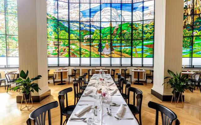 Hotel Herzoghof