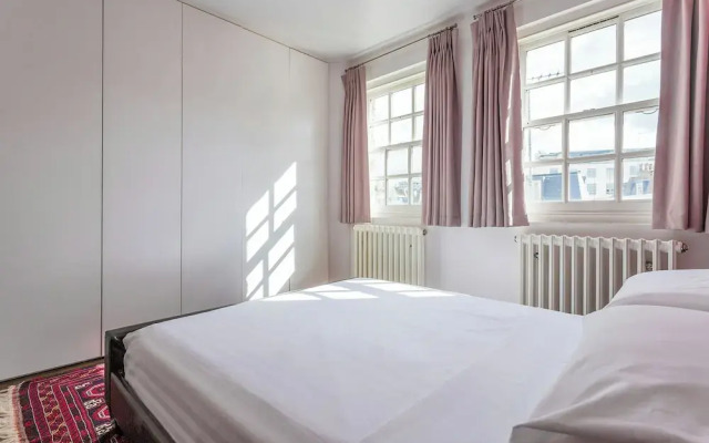 Rutland Mews South by Onefinestay