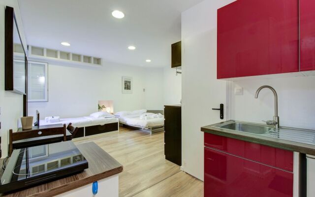 Le Franklin 2 - Cosy & Clean