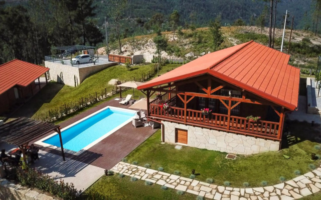 Refúgio de Gestaças