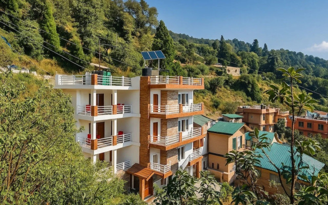 Vista Hills by Bala's