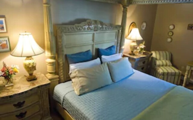 Florida House Inn