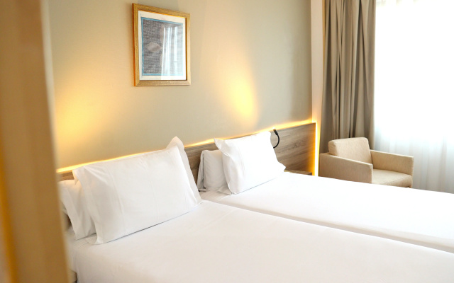 Eurohotel Diagonal Port