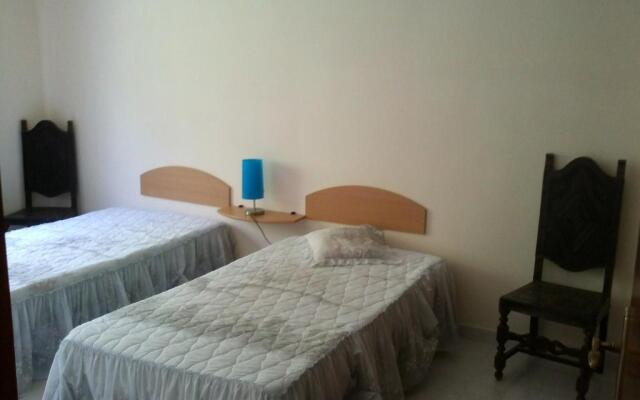 Apartamento Santa Luzia