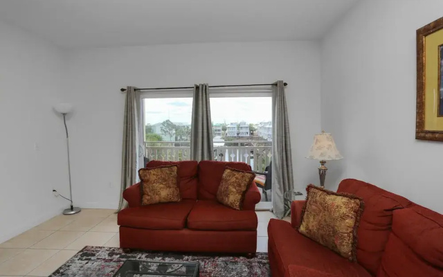 Waterside Village Condo