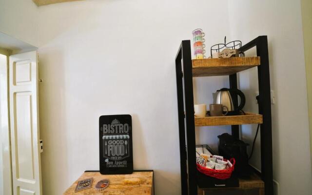 Domus Lapis - Arcuève