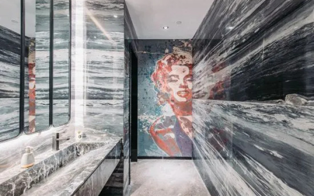 Hotel Space Xiamen