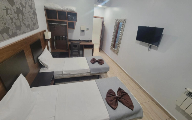 City Hotel Alger - Image 5
