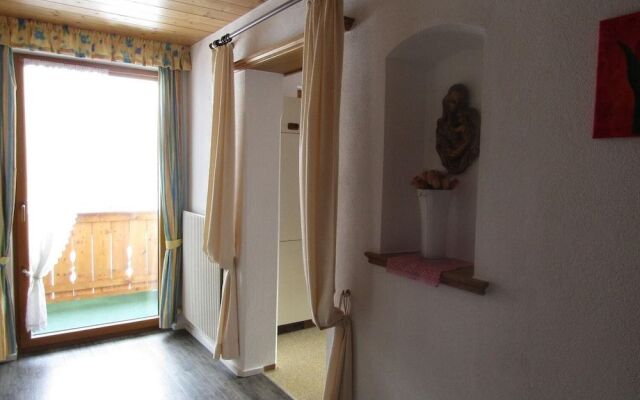 Ferienwohnung Sägehof