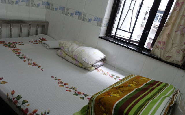 New China Guesthouse