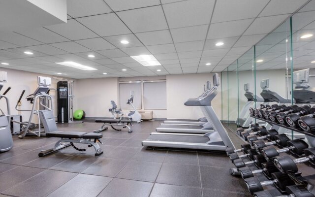 Holiday Inn La Mirada – Buena Park by IHG