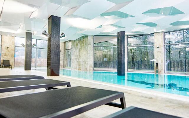 VacationClub - Diune Apartment 26