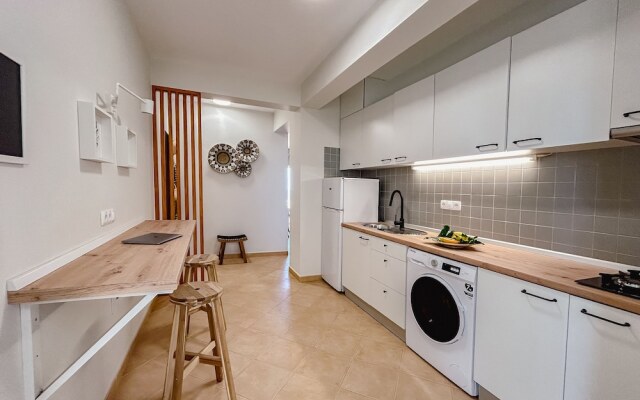Papaya Apartments Boa Vista