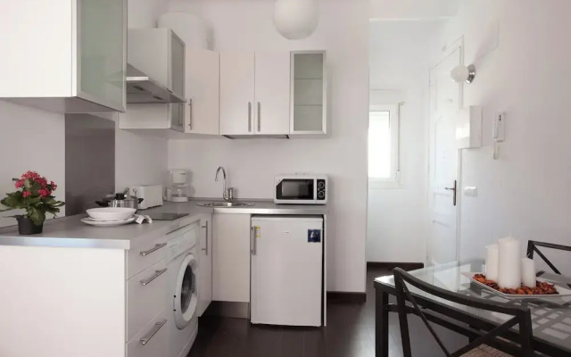 Beautiful Penthouse Next to Sagrada Familia