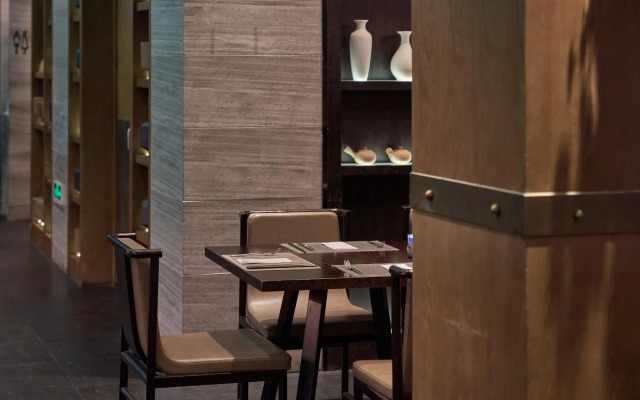 Cheery Dragon Canal Hotel Hangzhou