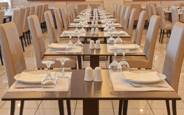 Heronissos Hotel - All inclusive