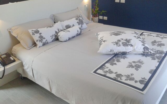 Hotel Madal