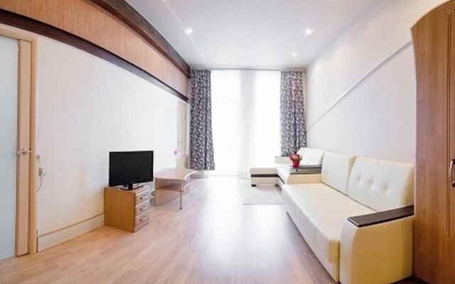 ApartExpo на Кутузовском 30