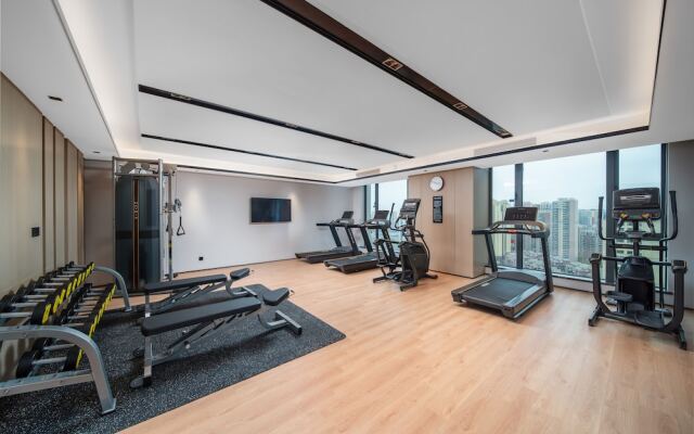 Fairfield By Marriott Chengdu Hi-Tech Zone