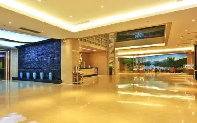 Qionghai waika Hotel (Wanquanhe store)