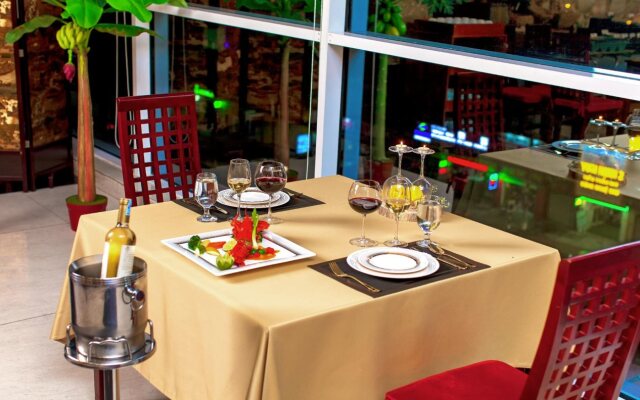 The Mira Hotel