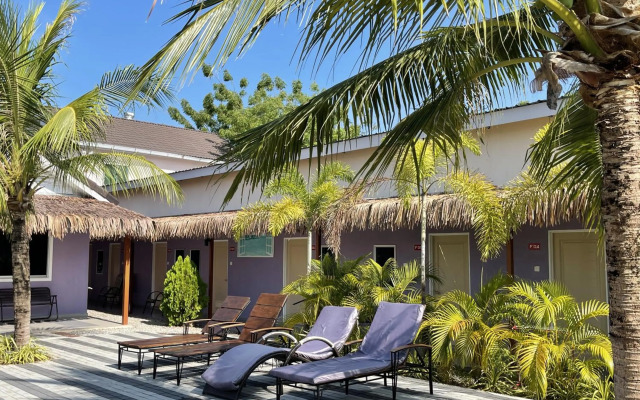 Lavigo Resort