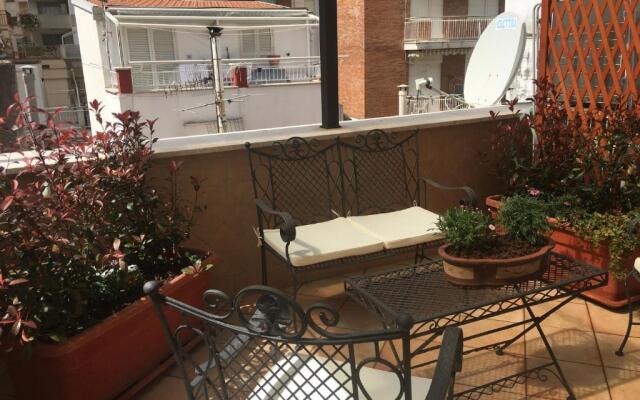 Bed & Breakfast Cassiopea