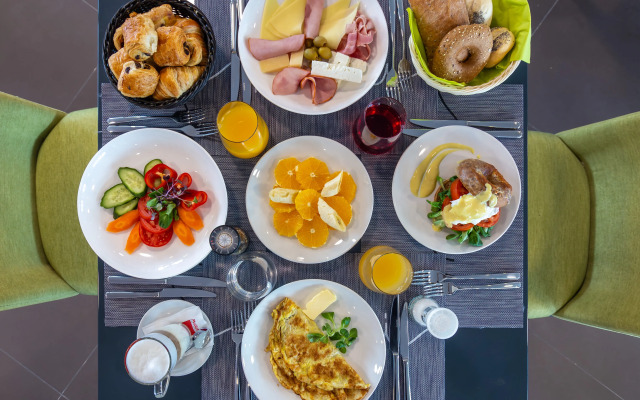 ibis Styles Bucharest Airport