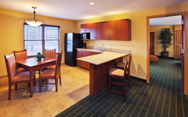 Holiday Inn Express Hotel & Suites Springfield