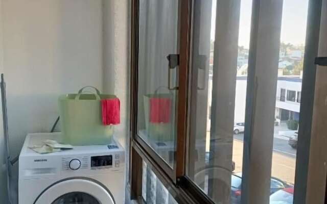 Daniel e Sara Estoril