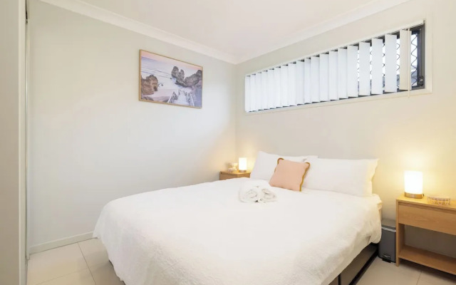 Smart Suites Self Check-in Apartments - 20 Darnley