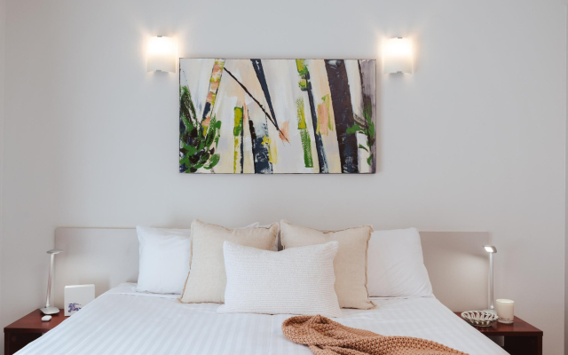 Abode Narrabundah