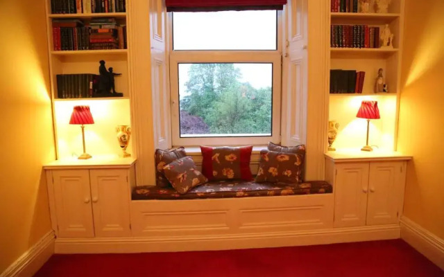Knockeven House