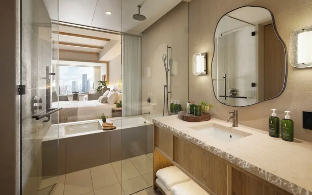 1 Hotel Tokyo