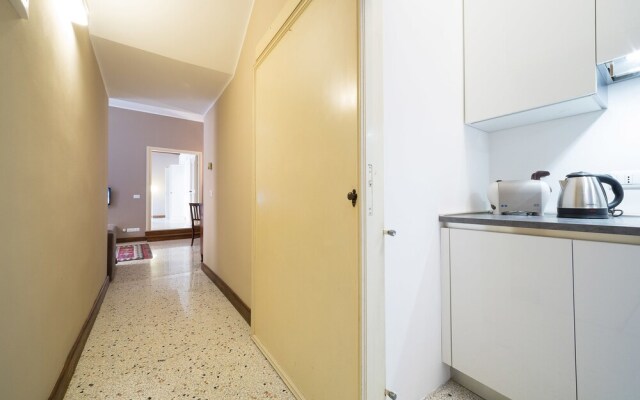 Ve.N.I.Ce. Cera Residenza San Maurizio