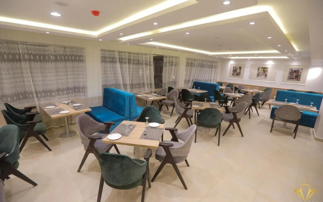 Jewel Sharm El Sheikh Hotel