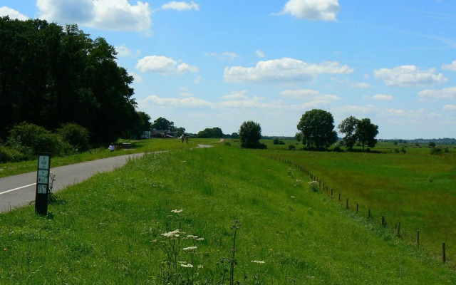 Landgoedhotel Woodbrooke