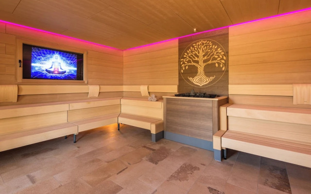 Romantik Hotel BollAnts im Park