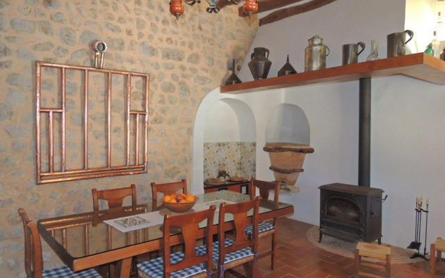 Villa Son Suau Vell