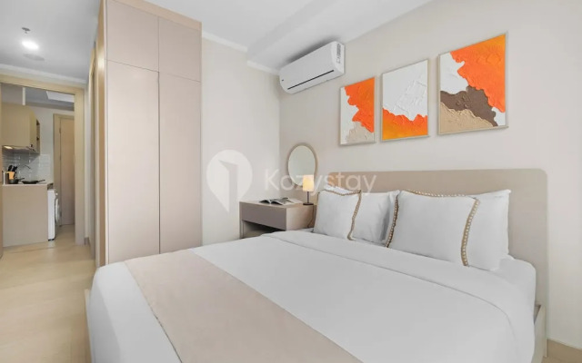 Maroa by Kozystay - Kemayoran