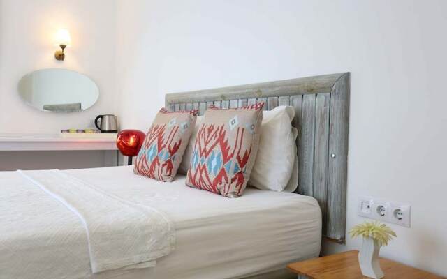 Mosso Boutique Hotel
