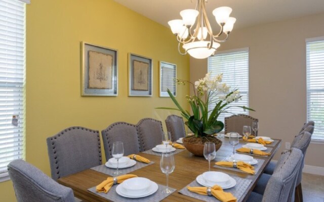 Oakbourne Home 5152